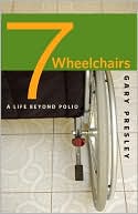 Seven Wheelchairs magazine reviews