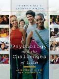 Psychology and the Challenges of Life Adjustment to the New Millenium magazine reviews