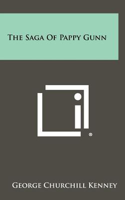 The Saga of Pappy Gunn magazine reviews