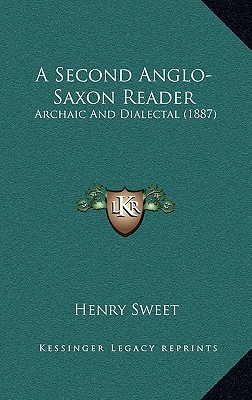 A Second Anglo-Saxon Reader magazine reviews