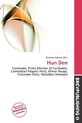 Hun Sen magazine reviews