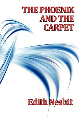 The Phoenix and the Carpet magazine reviews
