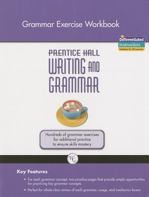Prentice Hall Writing and Grammar magazine reviews