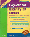 Mosby's Diagnostic and Laboratory Test Database magazine reviews