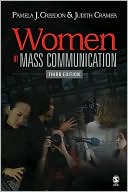 Women in Mass Communication book written by Judith Cramer