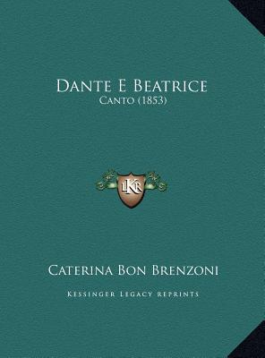 Dante E Beatrice magazine reviews