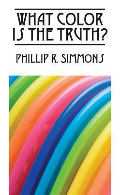 What Color Is the Truth? magazine reviews