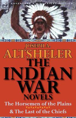 The Indian War Novels magazine reviews
