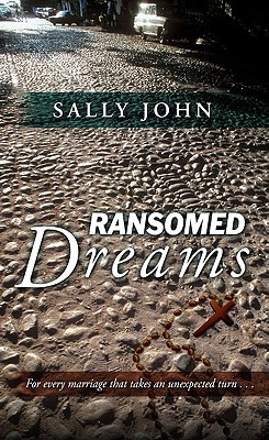 Ransomed Dreams magazine reviews