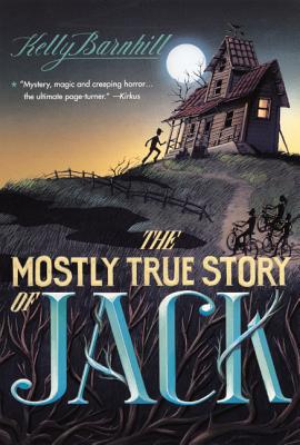 The Mostly True Story of Jack magazine reviews