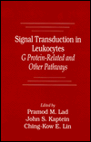 Signal Transduction in Leukocytes magazine reviews