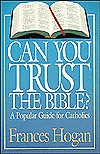 Can you trust the Bible? magazine reviews
