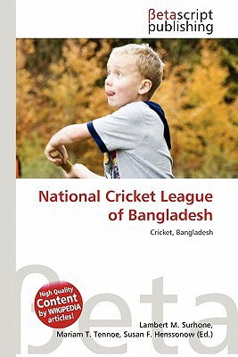 National Cricket League of Bangladesh magazine reviews
