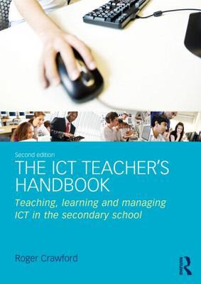 The ICT Teacher's Handbook magazine reviews