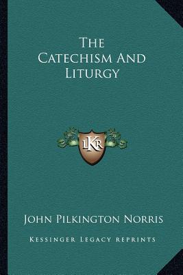 The Catechism and Liturgy magazine reviews