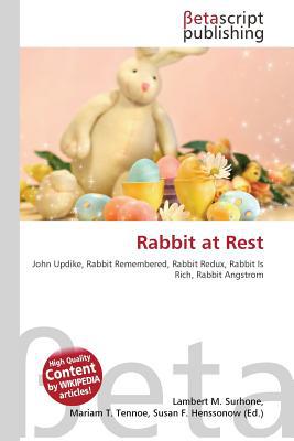 Rabbit at Rest magazine reviews