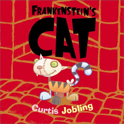 Frankenstein's cat magazine reviews