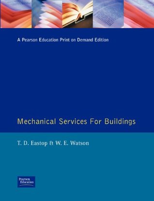 Mechanical Services for Buildings magazine reviews