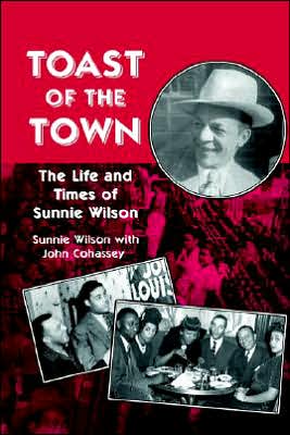 Toast of the Town magazine reviews