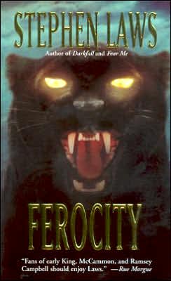 Ferocity