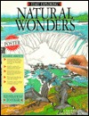 Start Exploring Natural Wonders: A Fact-Filled Coloring Book magazine reviews