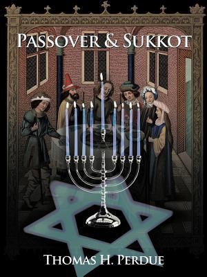 Passover & Sukkot magazine reviews