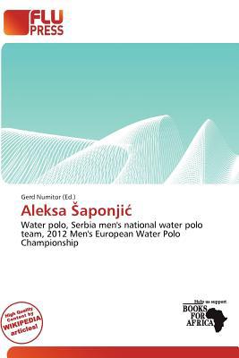 Aleksa Aponji magazine reviews