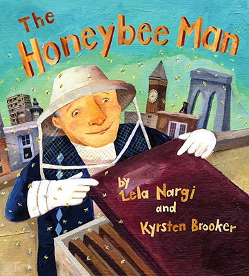 The Honeybee Man magazine reviews