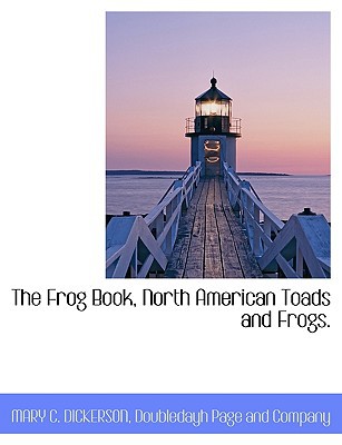 The Frog Book, North American Toads and Frogs. magazine reviews