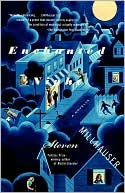 Enchanted Night book written by Steven Millhauser