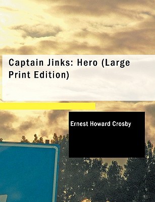 Captain Jinks magazine reviews
