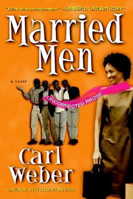Married Men written by Carl Weber