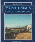 United States:history of the Republic book written by Davidson