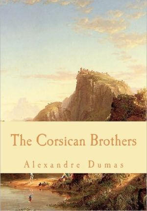 The Corsican Brothers magazine reviews