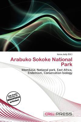 Arabuko Sokoke National Park magazine reviews