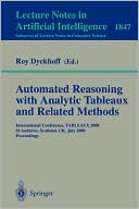 Automated Reasoning with Analytic Tableaux and Related Methods magazine reviews