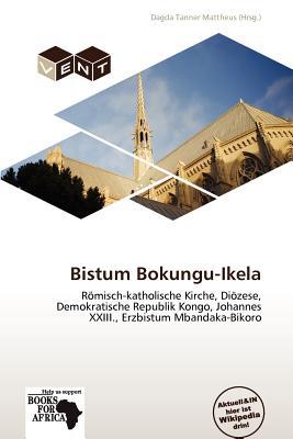 Bistum Bokungu-Ikela magazine reviews