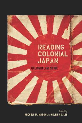Reading Colonial Japan magazine reviews