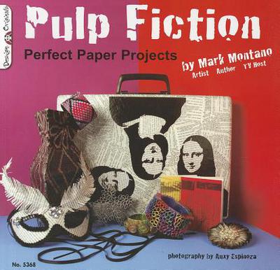 Pulp Fiction - Perfect Paper Projects magazine reviews
