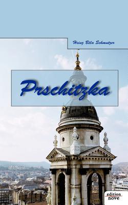 Prschitzka magazine reviews