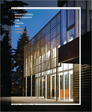 Architectural Photography magazine reviews