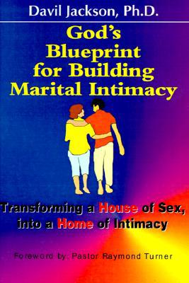 God's Blueprint for Building Marital Intimacy magazine reviews