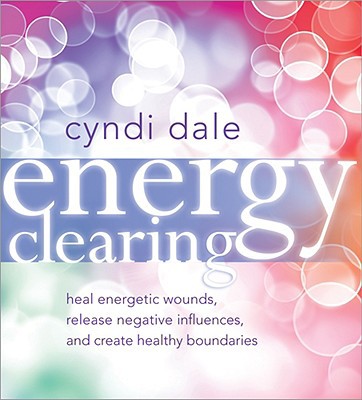 Energy Clearing magazine reviews