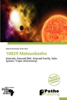 10829 Matsuobasho magazine reviews