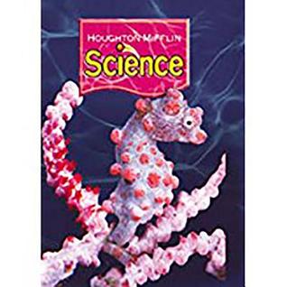 Houghton Mifflin Science Grade Level 2 Student Resources magazine reviews