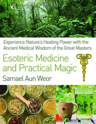 Esoteric Medicine and Practical Magic magazine reviews