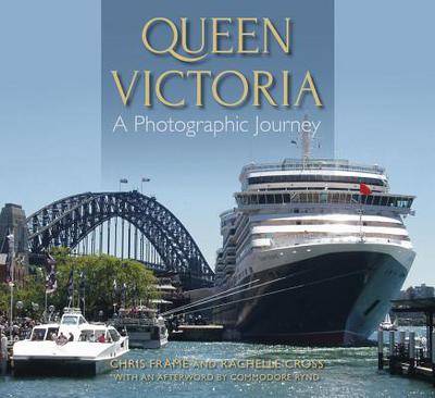 Queen Victoria magazine reviews