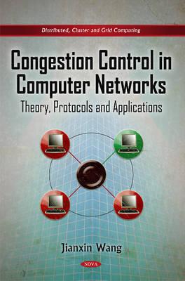 Congestion Control in Computer Networks magazine reviews