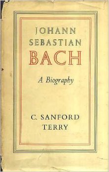 Bach A Biography magazine reviews