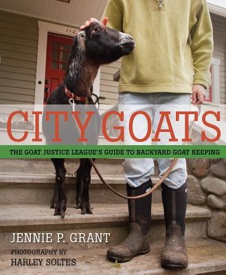 City Goats magazine reviews